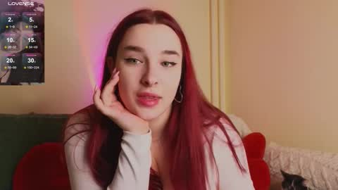 Daisy online show from December 23, 3:32 am