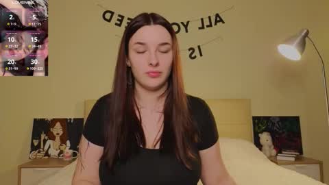 Daisy online show from February 27, 7:24 pm