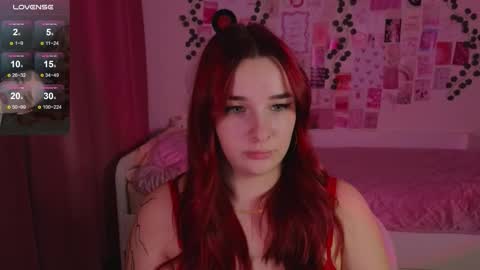 Daisy online show from November 9, 8:49 pm