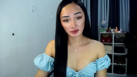thea online show from July 17, 2:54 pm