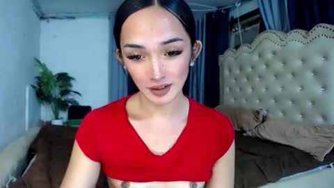 thea online show from January 12, 12:10 pm