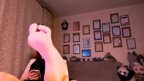 Iza Fox online show from November 14, 5:02 pm