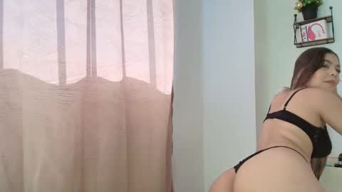 Izabella online show from January 7, 3:23 pm
