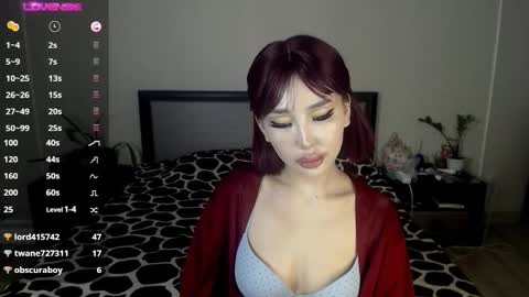 Iza Lim online show from February 17, 8:02 am