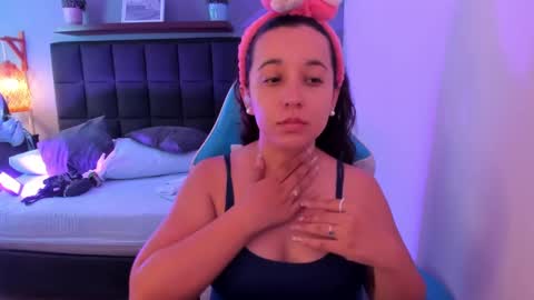 Iza online show from September 23, 2:32 am