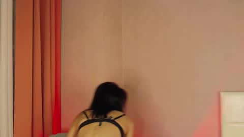 IZIE CARTER online show from February 7, 6:28 am