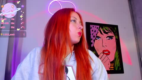 hot izys online show from December 8, 2:30 pm