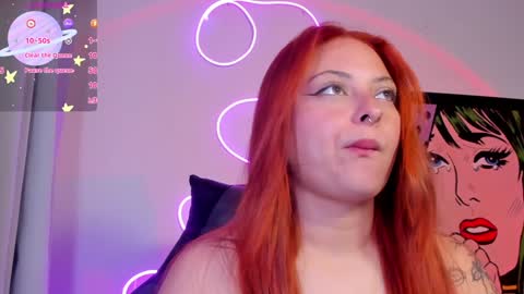 hot izys online show from December 9, 12:19 pm
