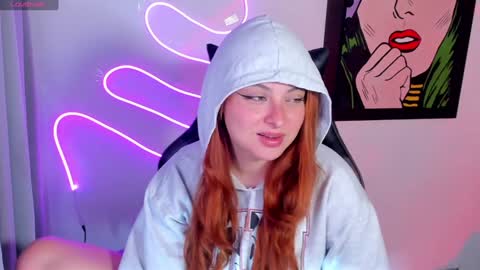 hot izys online show from January 11, 11:56 am