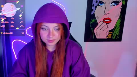 hot izys online show from January 4, 2:25 am
