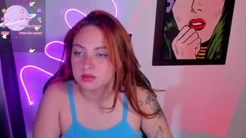 hot izys online show from January 23, 4:38 pm