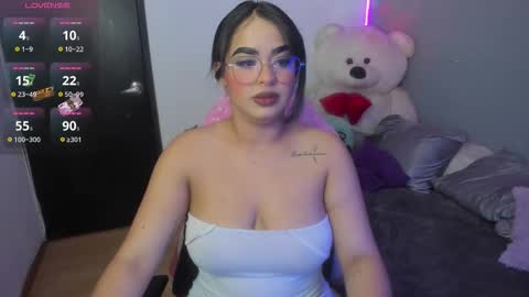 j_abbey online show from February 8, 2:48 am