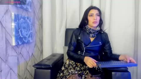 Jade West online show from July 14, 10:43 am