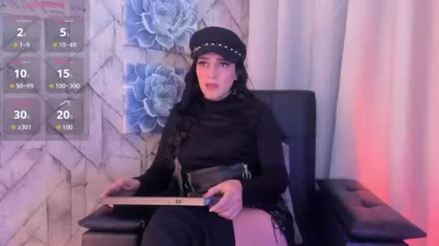 Jade West online show from June 23, 11:41 am