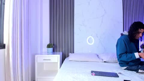 Jack  Rosse online show from November 3, 1:26 pm