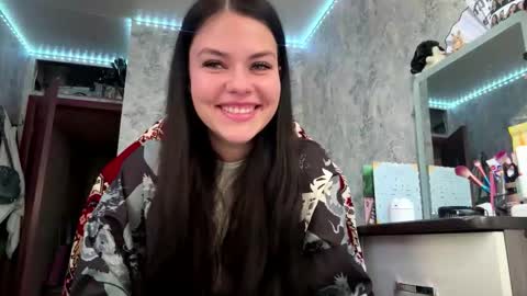 Diana online show from October 8, 6:51 am