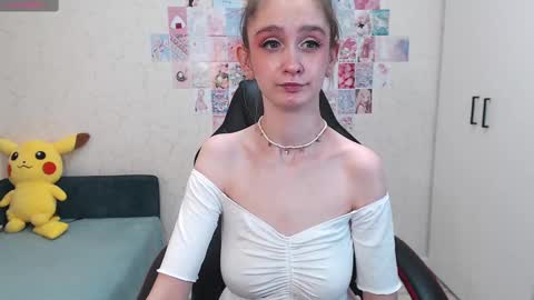 jackie__morgan online show from February 23, 9:06 am