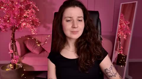 Jackie Byrd online show from September 25, 1:21 pm