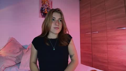 Snapshot of jacky_croft chatting on March 3, 3:38 am Linda Sofia help me get to 100 thumbs up online show from March 3, 3:38 am