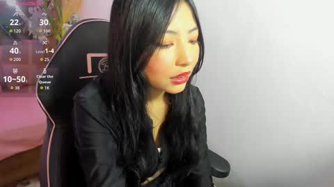  JACKYE  online show from September 22, 11:41 am