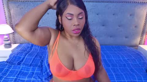 Snapshot of jackynorriss chatting on October 11, 11:58 am Jacky Norriss online show from October 11, 11:58 am