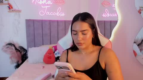 JACOBSS online show from May 29, 6:39 pm