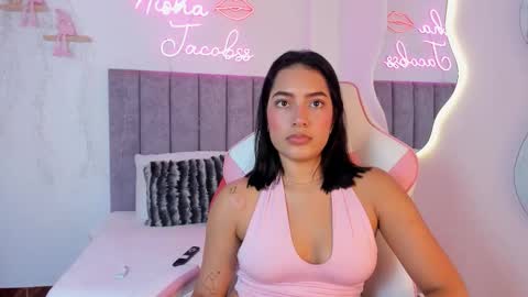 JACOBSS online show from November 28, 1:08 am