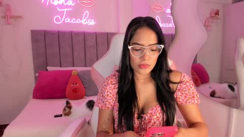 JACOBSS online show from October 1, 9:09 pm