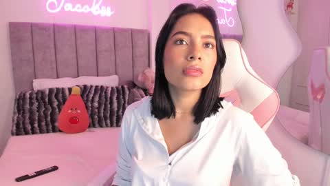 JACOBSS online show from November 8, 10:15 pm