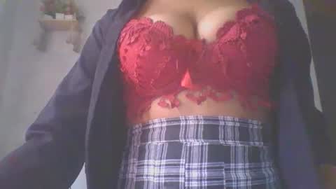 jacqueline_fernandez online show from October 23, 7:14 am