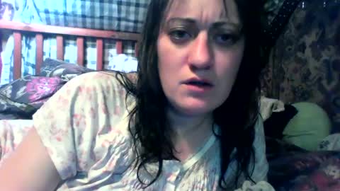 Jacqueline Stone online show from February 27, 7:23 am