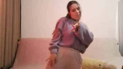 Snapshot of jacquelynsundin chatting on October 1, 1:16 pm jacquelynsundin online show from October 1, 1:16 pm