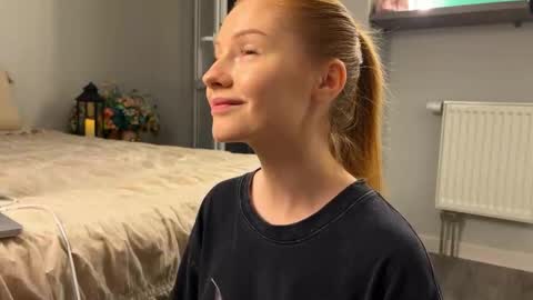 Jacques  Emily  online show from November 3, 7:18 pm