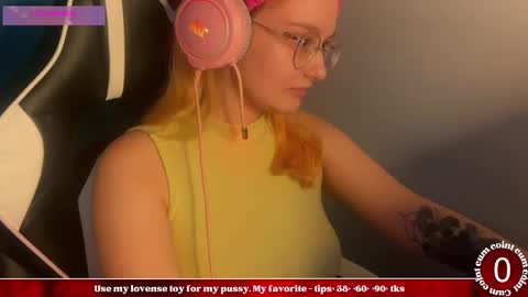 jacywinslat online show from February 12, 2:44 pm