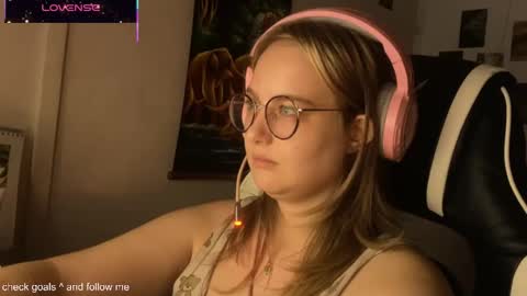 jacywinslat online show from October 16, 4:20 pm