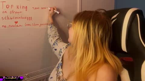 jacywinslat online show from February 23, 7:34 pm