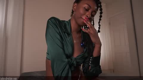 Snapshot of jada_valentine chatting on September 13, 4:31 am Jada online show from September 13, 4:31 am
