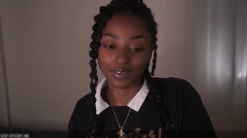 Snapshot of jada_valentine chatting on September 10, 5:29 am Jada online show from September 10, 5:29 am