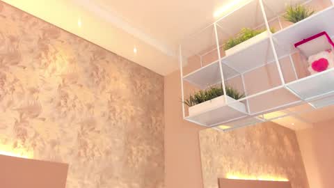 Snapshot of jadakaii chatting on October 2, 12:37 am Jada Kai online show from October 2, 12:37 am