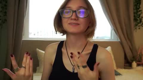 Megan online show from September 16, 12:35 pm