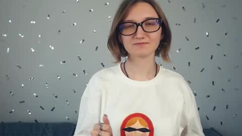 Megan online show from September 15, 12:24 pm