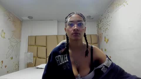 Jadde Greyy  online show from January 14, 2:49 am