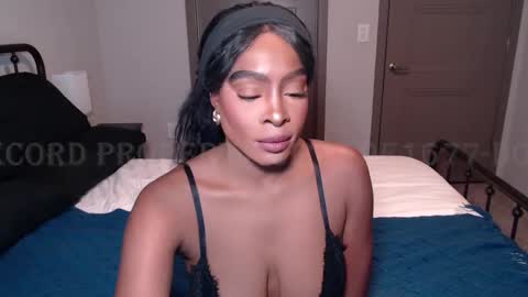 Jade online show from January 19, 3:03 am