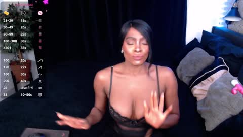 Snapshot of jade1677 chatting on October 4, 6:12 pm Jade online show from October 4, 6:12 pm