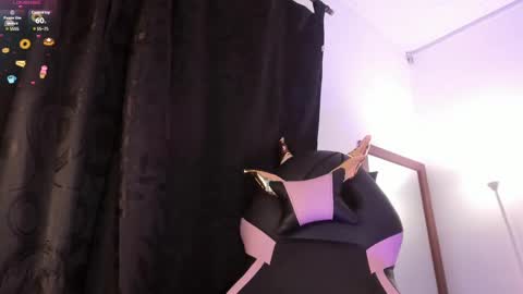 Jade  online show from December 2, 9:48 pm