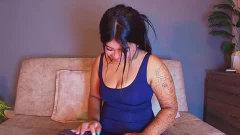  Jade Brunete  online show from April 15, 8:31 pm