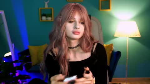 Snapshot of jade_castle chatting on March 11, 2:21 am jade_castle online show from March 11, 2:21 am