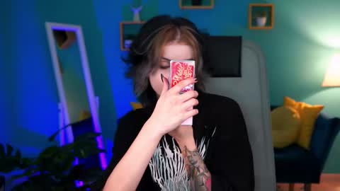 Snapshot of jade_castle chatting on February 16, 2:11 am jade_castle online show from February 16, 2:11 am