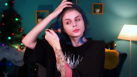 Snapshot of jade_castle chatting on December 26, 8:21 pm jade_castle online show from December 26, 8:21 pm