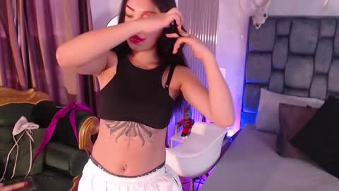 Sara online show from October 10, 12:43 pm